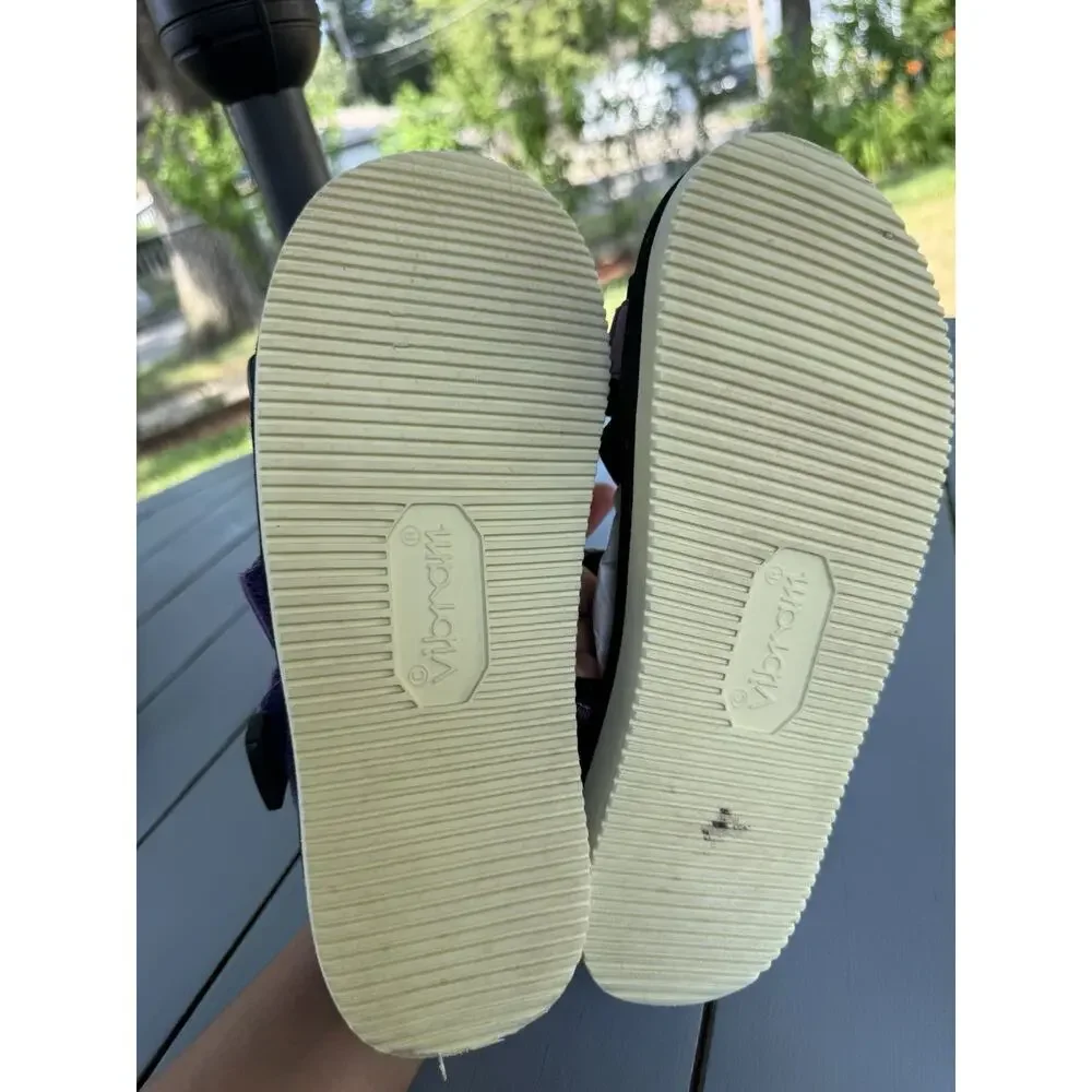 Suicoke authentic kisee